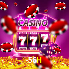 Interface do App 56H