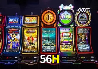 Tecnologia da Plataforma 56H