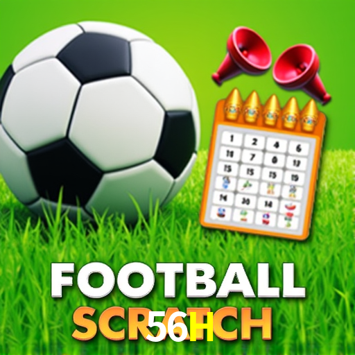 Apostas de Futebol 56H