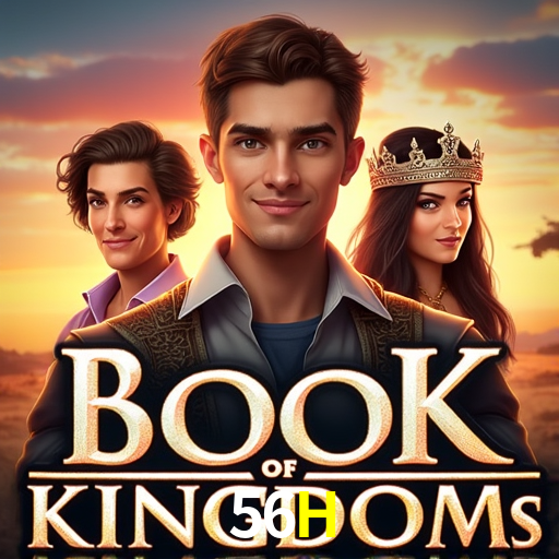 Provedores de Jogos 56H